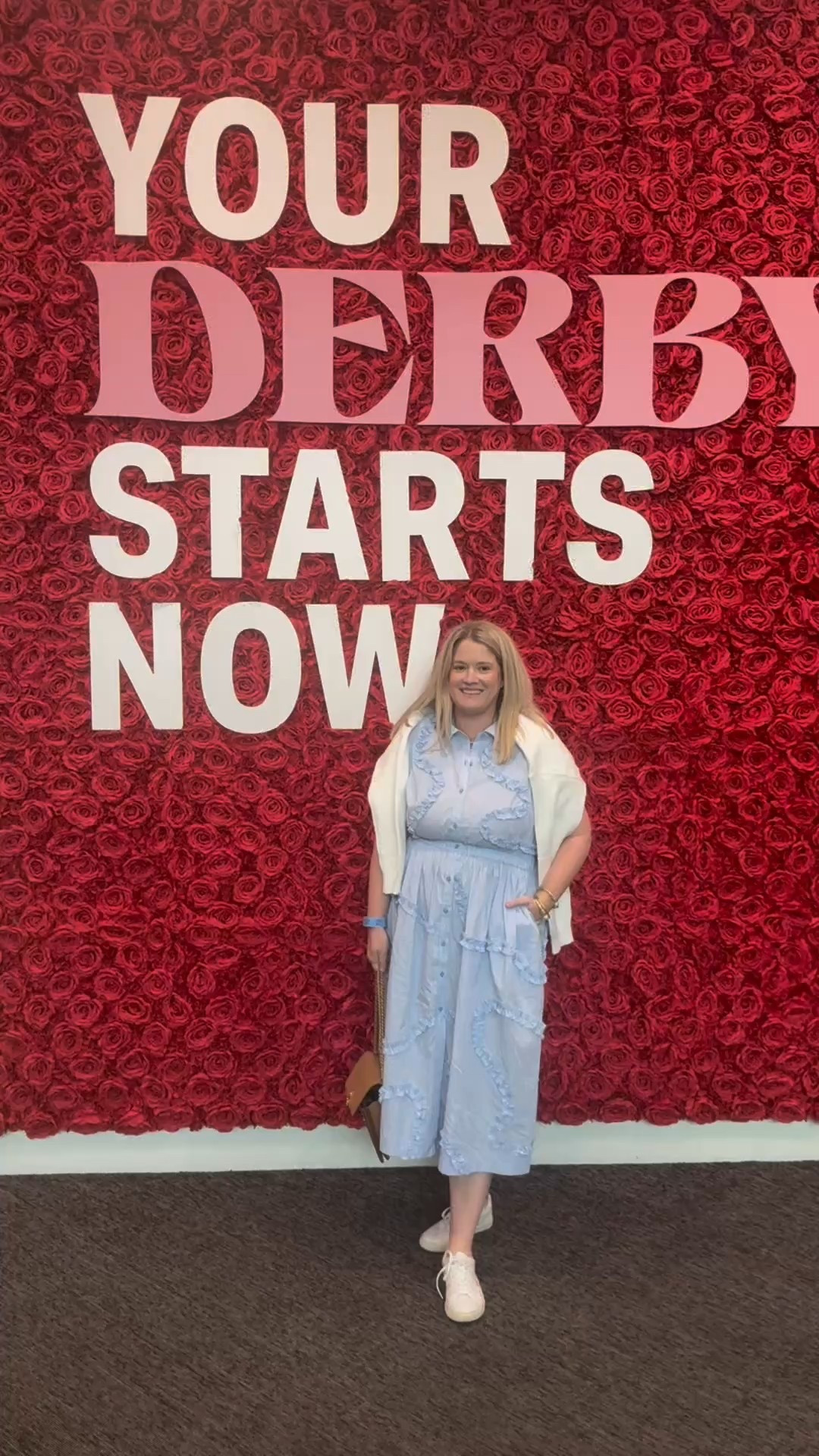 Some great Spring dresses I wore in Kentucky! 

#targetxkatespade #springdress #hillhouse #lillypullitzer

#LTKMidsize #LTKSeasonal