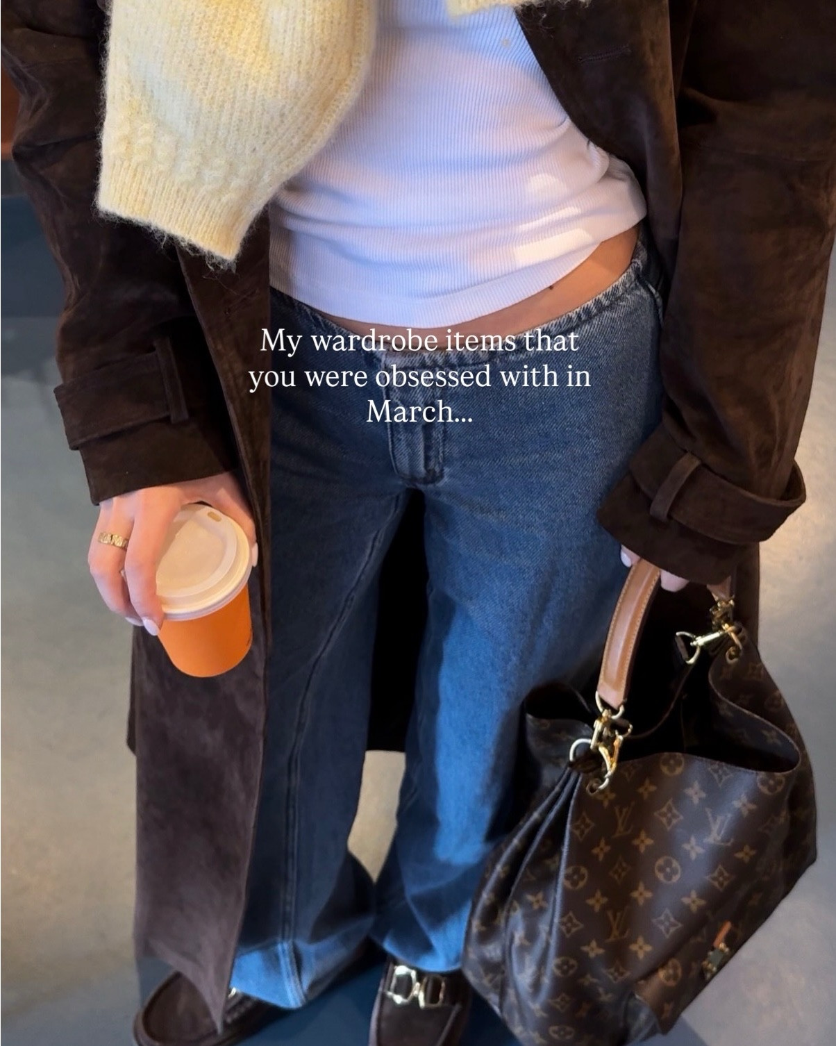 Your march faves 💸

#LTKuk #LTKeurope #LTKspring