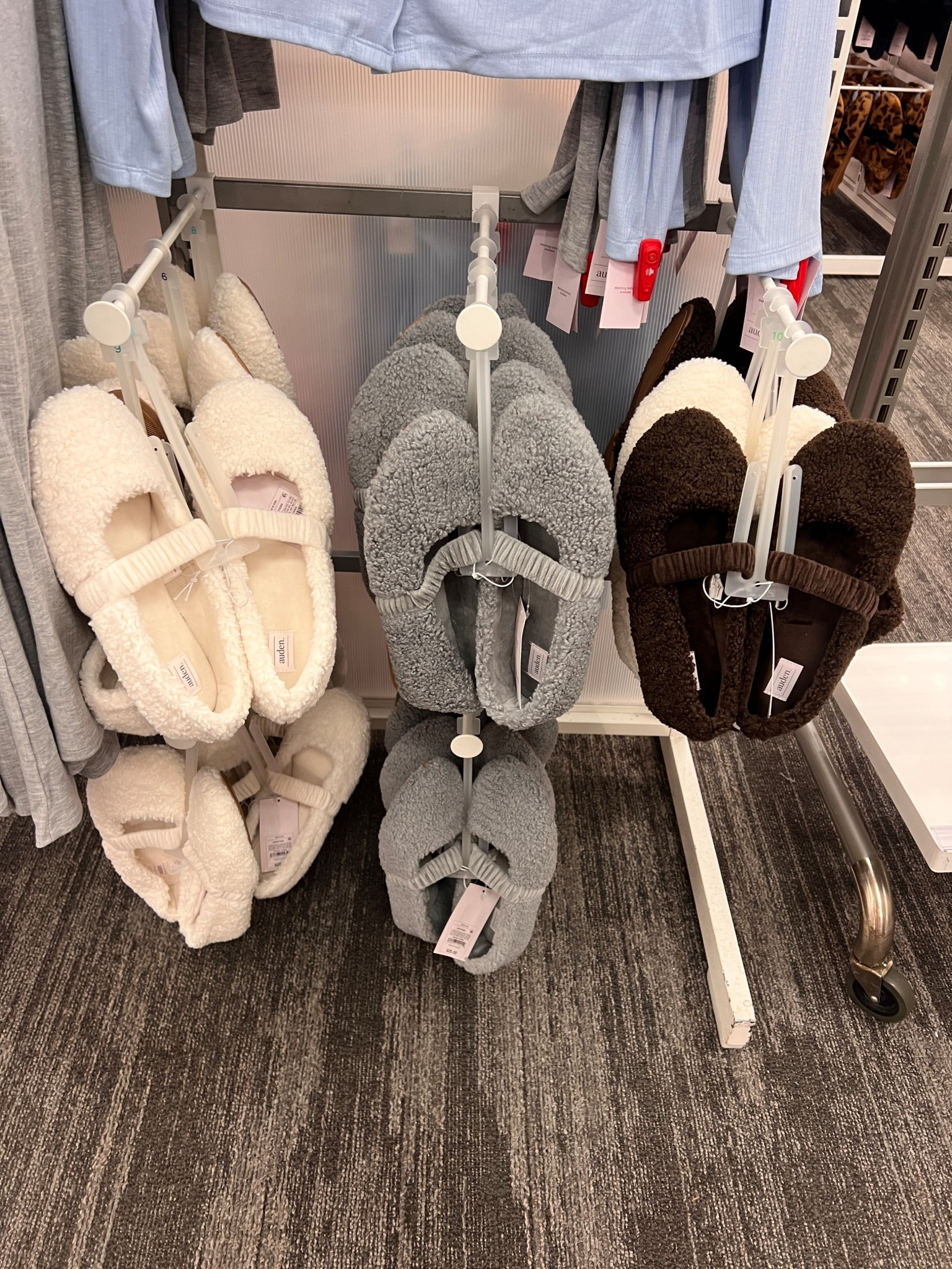 How adorable are these ballet slippers?! Comes in 3 colors and fully stocked online!



#LTKGiftGuide #LTKHoliday #LTKSeasonal