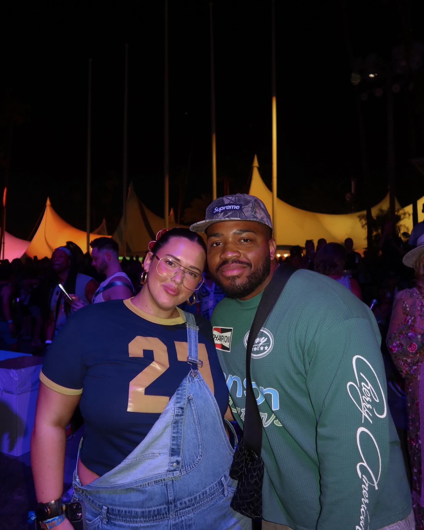 me at Coachella (with a tummy ache)

Coachella, Coachella outfit, festival outfit, overalls, spring outfit, jersey outfit 

#LTKPlusSize #LTKFestival #LTKStyleTip