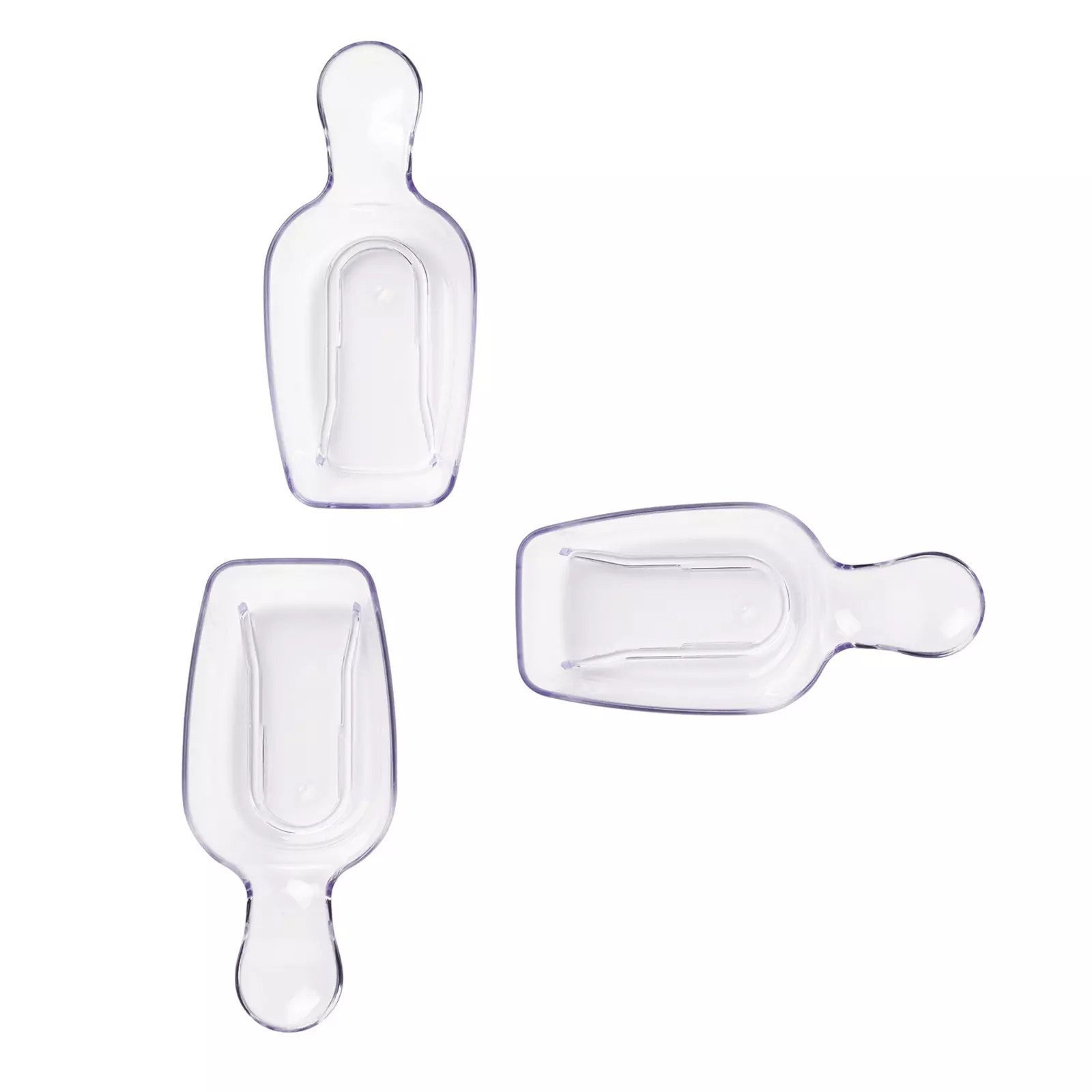 OXO POP 3-pc. Scoop Set, Multicolor | Kohl's