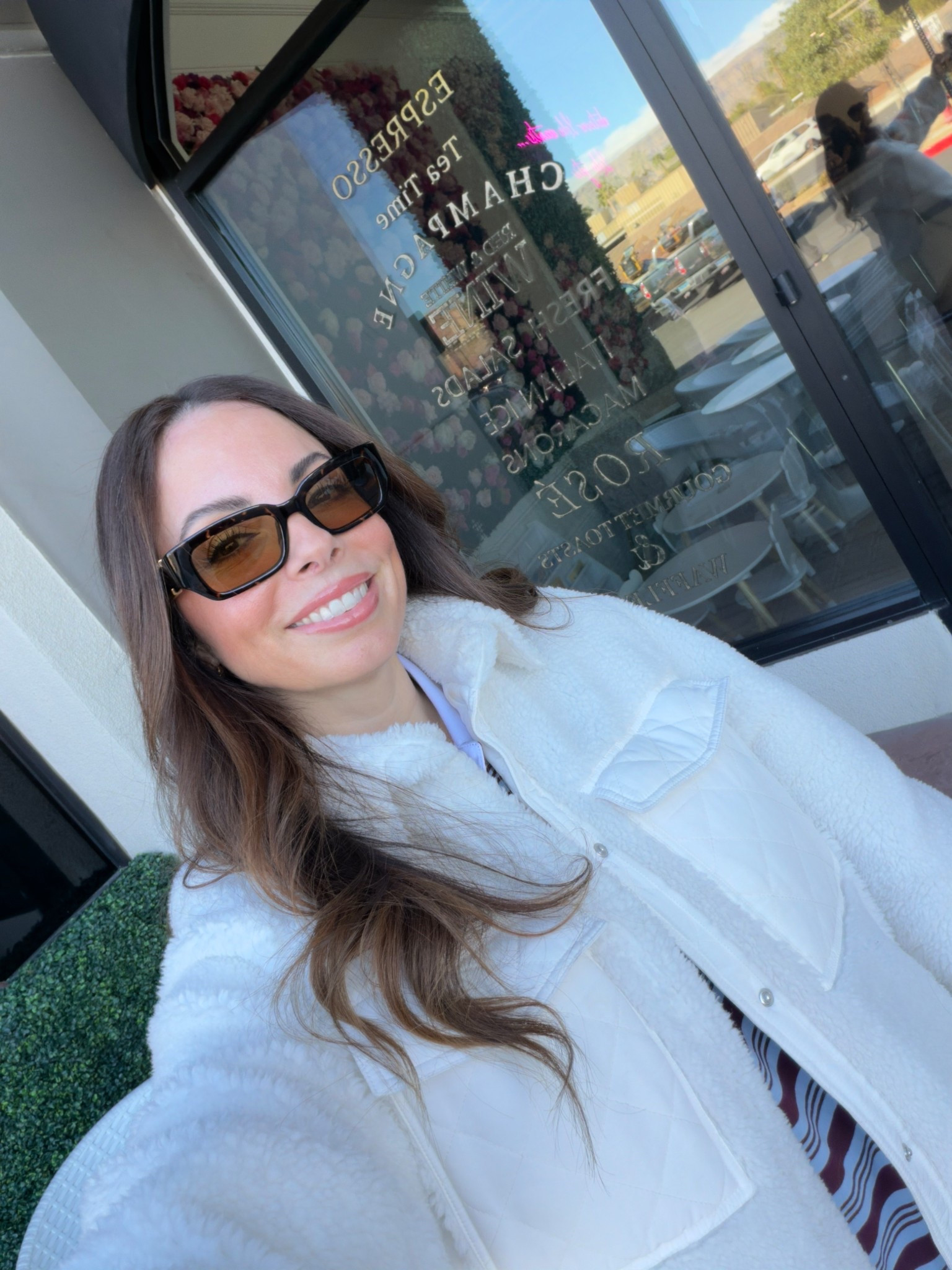 Casual OOTD 🤍

#LTKootd #LTKSaleAlert #LTKWorkwear