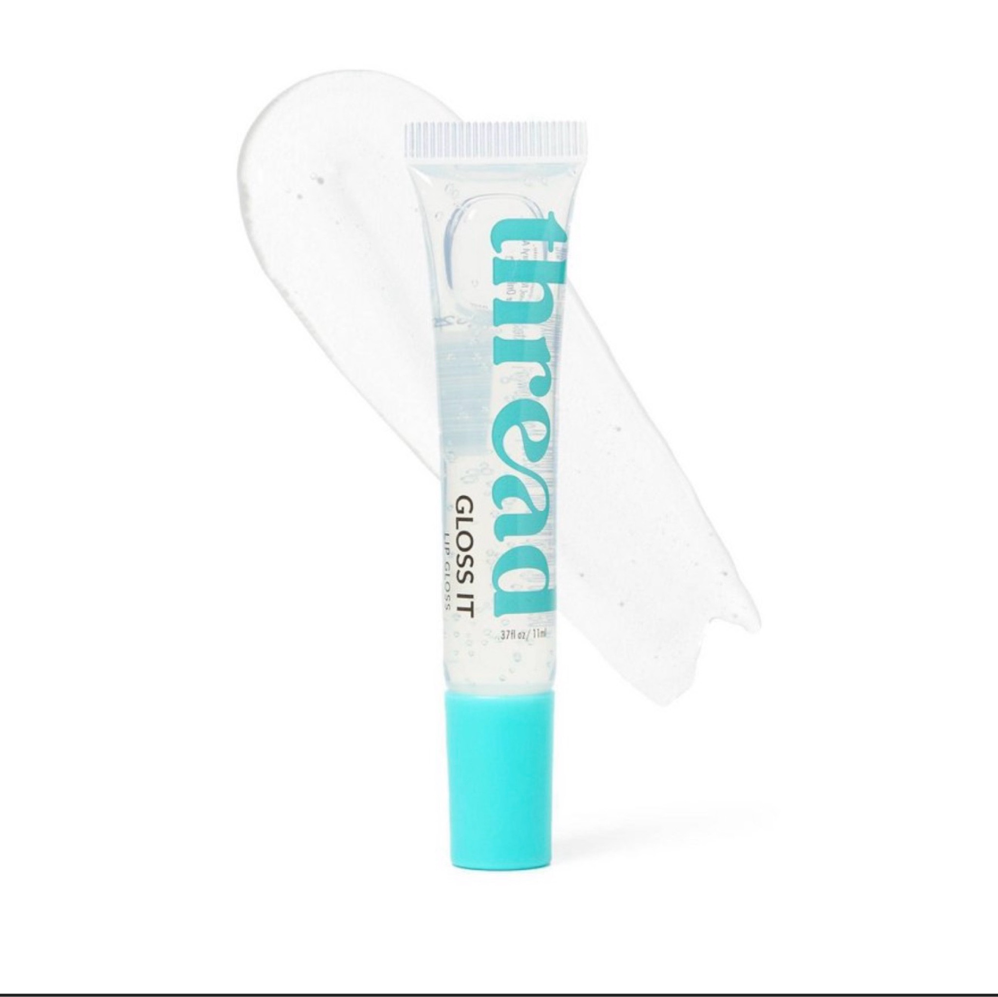 Clear lip gloss 

#LTKU #LTKselfcare #LTKBeauty