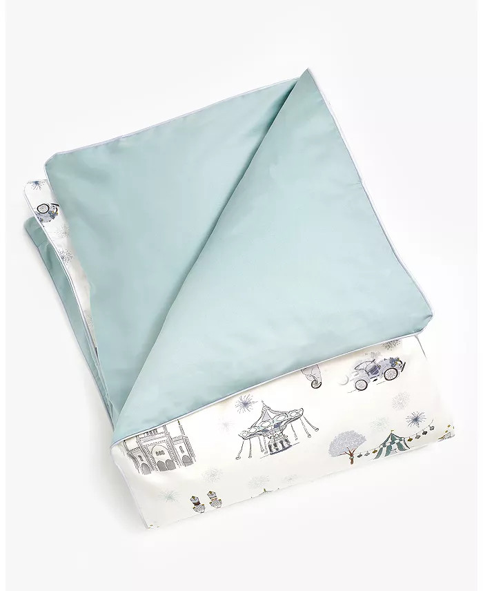 Adventures in Wonderland Baby Duvet Set | Bloomingdale's (US)