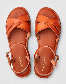 AEO X Band Slides | American Eagle Outfitters (US & CA)