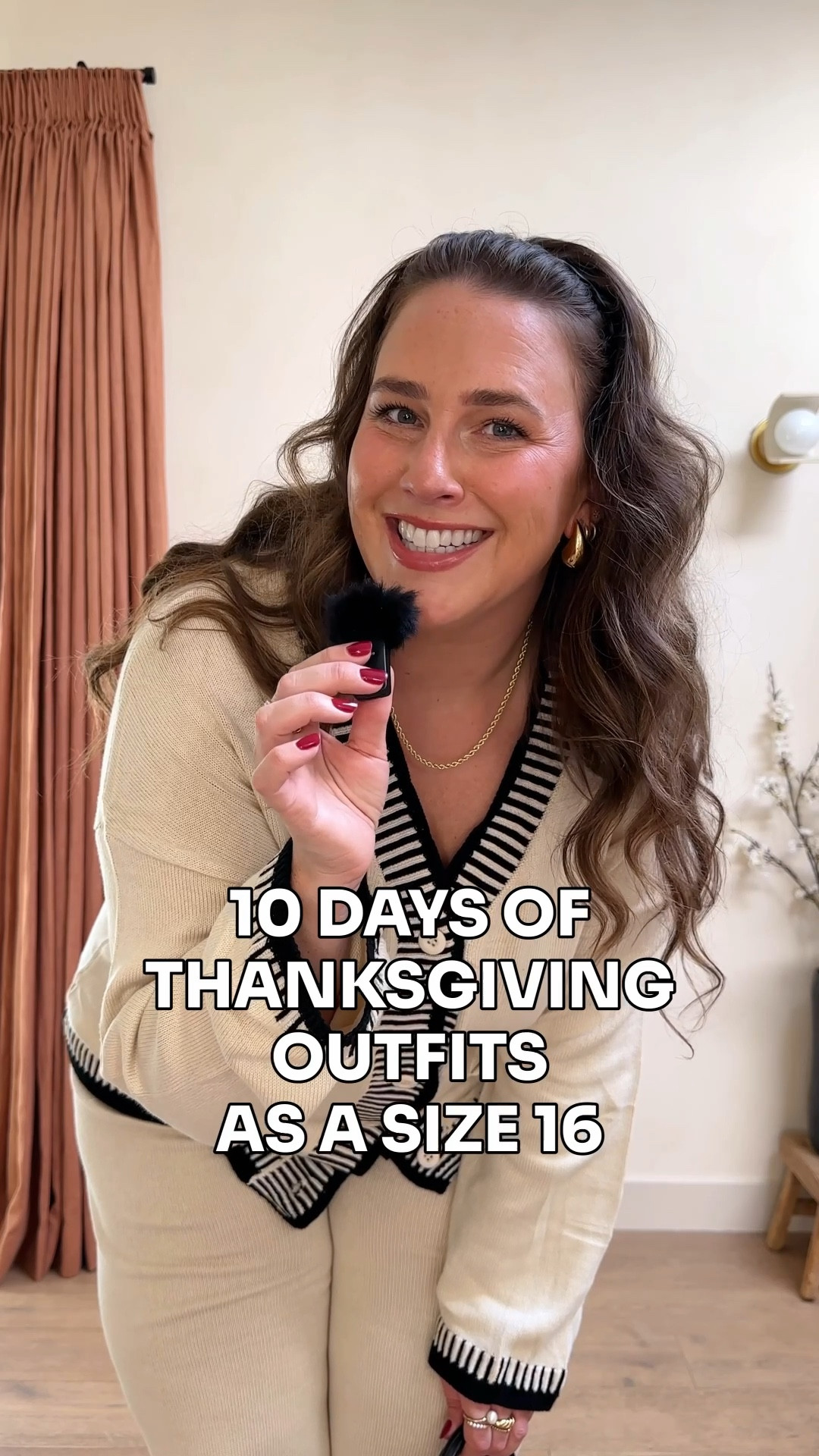 Me 🤝 a matching set

Set: size XXL


#LTKMidsize #LTKFindsUnder50 #LTKHoliday