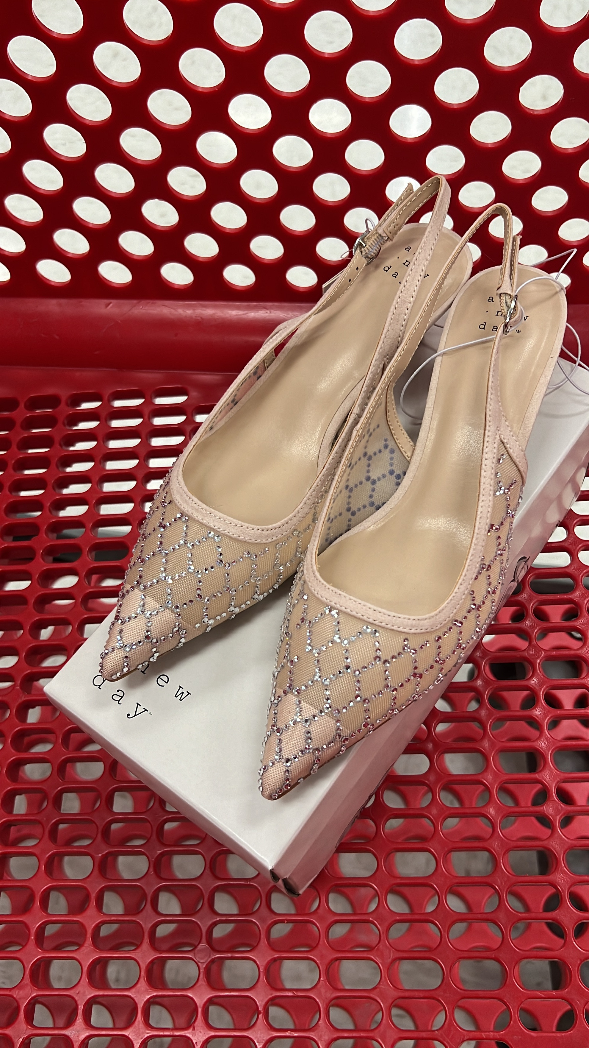 Target kitten heels ✨

#heels #shoes #target #shoes #holiday 

#LTKParties #LTKShoeCrush #LTKHoliday