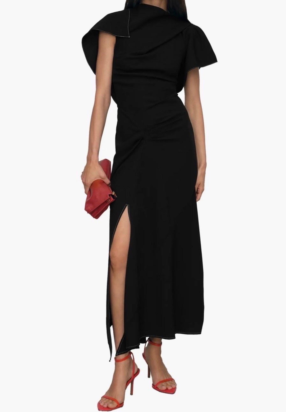 Black dress
Dress
Wedding guest dress

#LTKootd #LTKgrwm #LTKdayinmylife