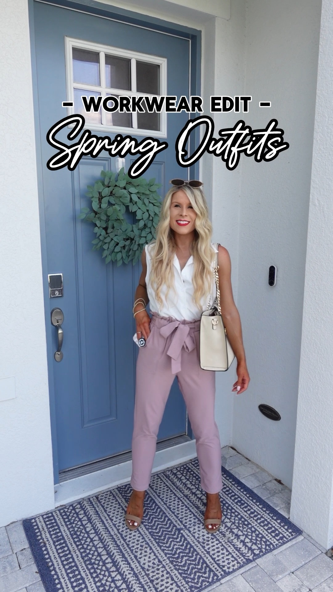 SPRING + SUMMER WORK OUTFITS! These chic workwear + elevated teacher outfits are all affordable options from Amazon! 

Teacher Outfit, Office Outfit, Business Casual, Amazon Haul, Amazon Fashion, Petite Outfits, Dress Pants, Tailored Shorts, Work Pants, Outfit Inspo, Affordable Fashion, Teacher Style

#LTKootd #LTKSeasonal #LTKWorkwear