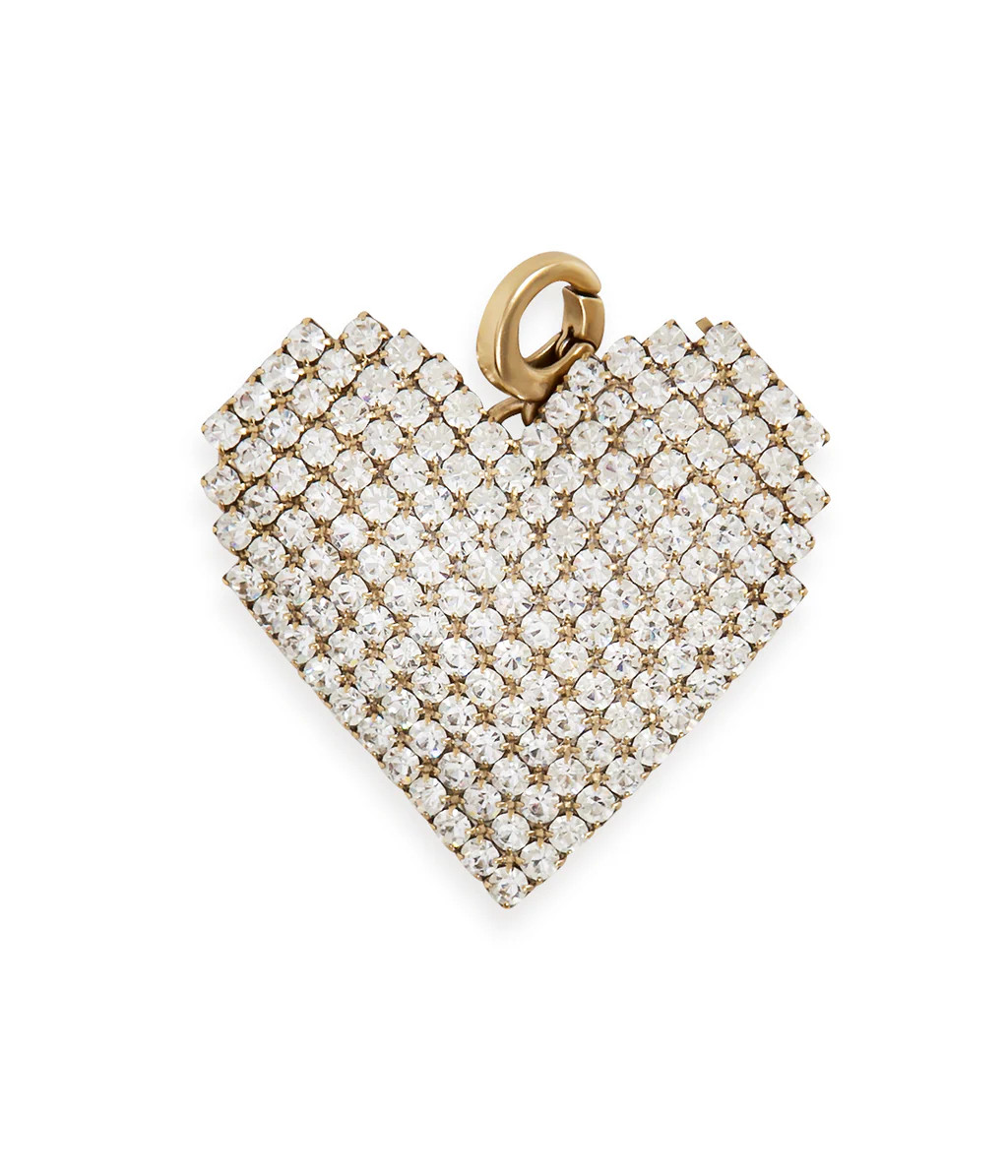 Esme Heart Pendant | Loren Hope Designs