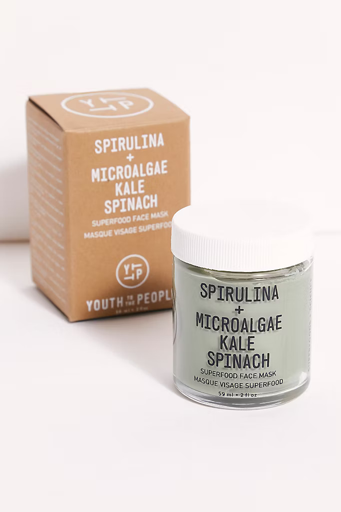 Youth To The People Superfood Mask | Free People (Global - UK&FR Excluded)