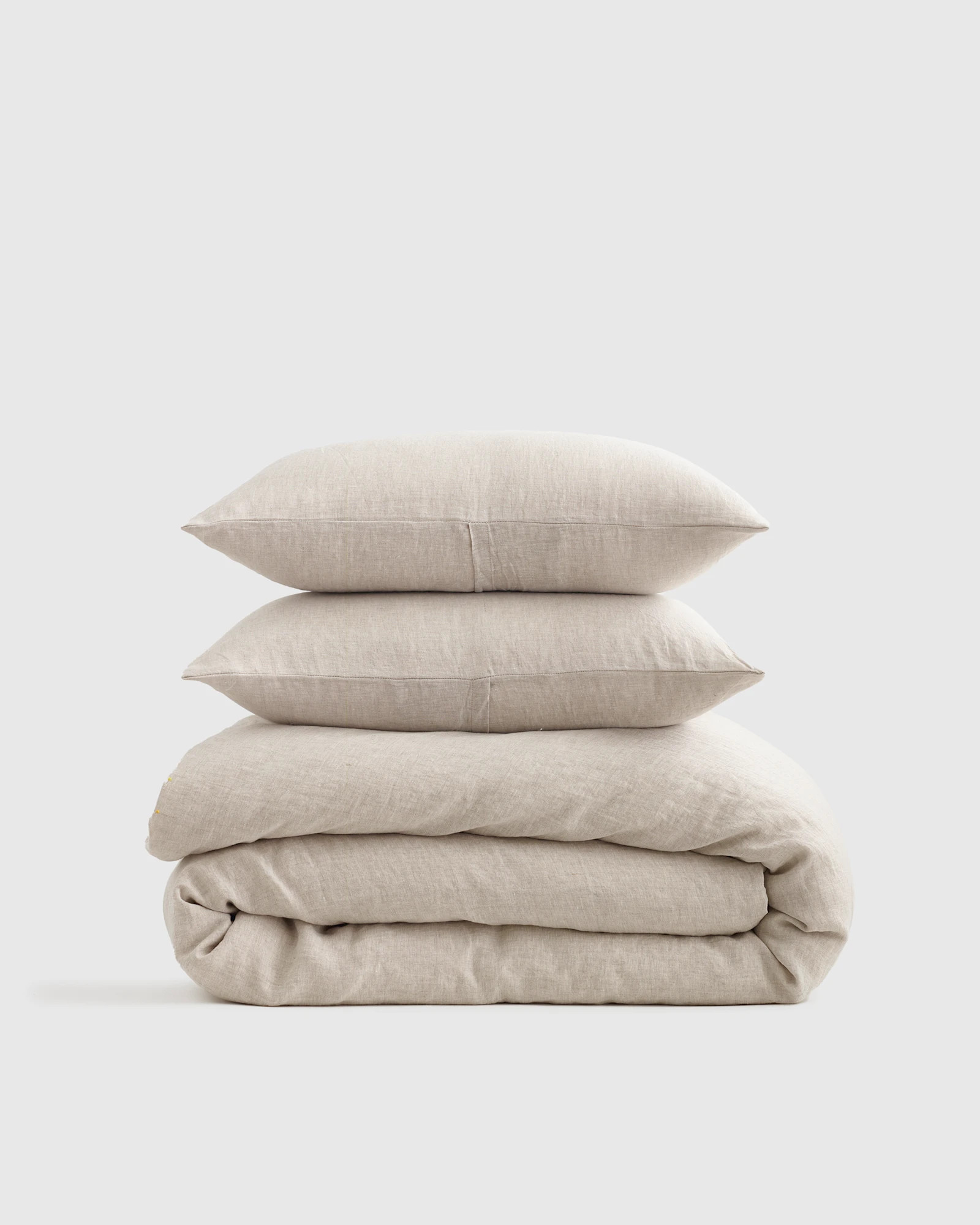 Linen Duvet Cover Set | Quince | Quince