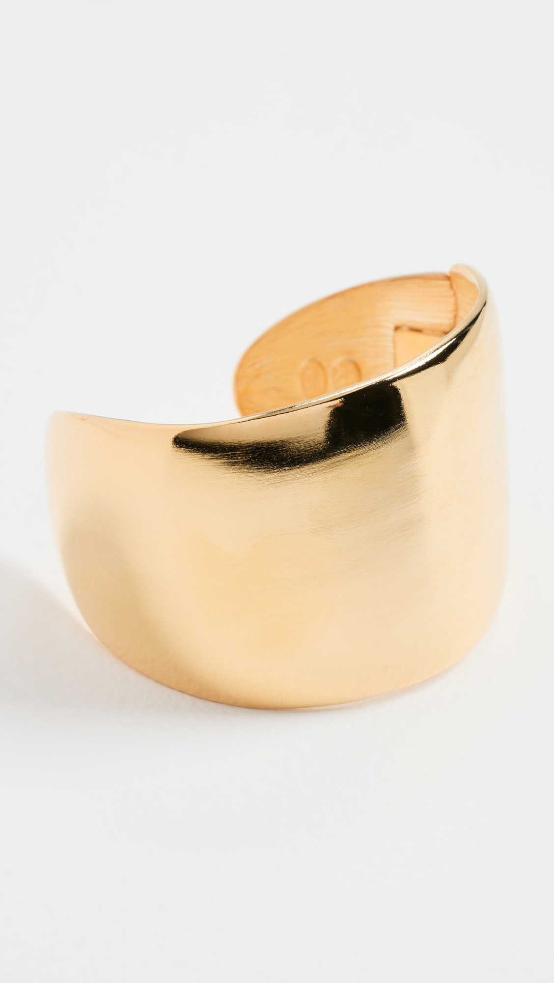 Hinged Cuff Bracelet | Shopbop