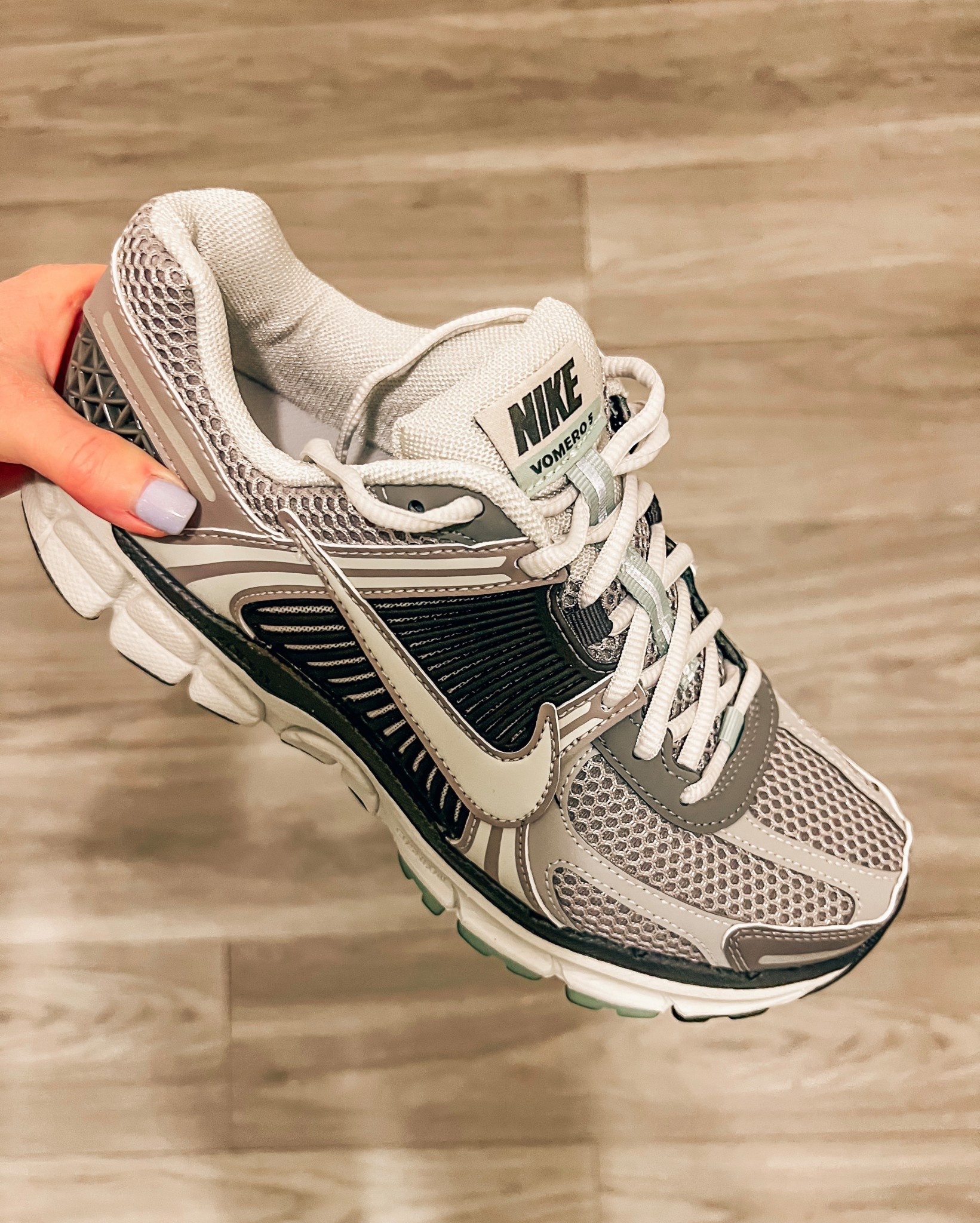 Nike Vomero runs TTS 

#LTKActive #LTKStyleTip #LTKSeasonal