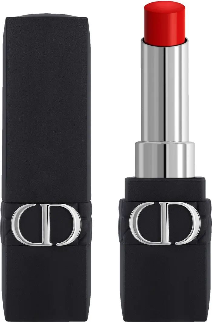 DIOR Rouge Dior Forever Transfer-Proof Lipstick | Nordstrom | Nordstrom