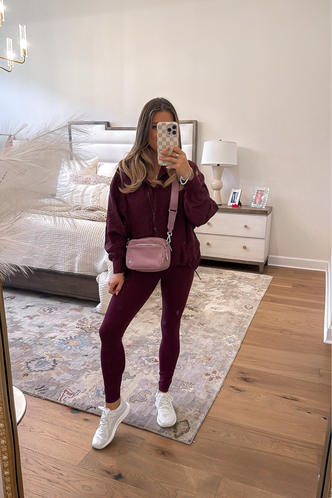 Lululemon New Arrivals
@lululemon #lululemoncreator #ad 

#LTKActive #LTKFitness #LTKCyberWeek