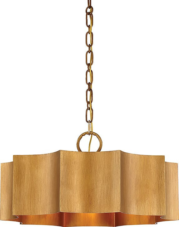 Lancaster Pendant | Layla Grayce