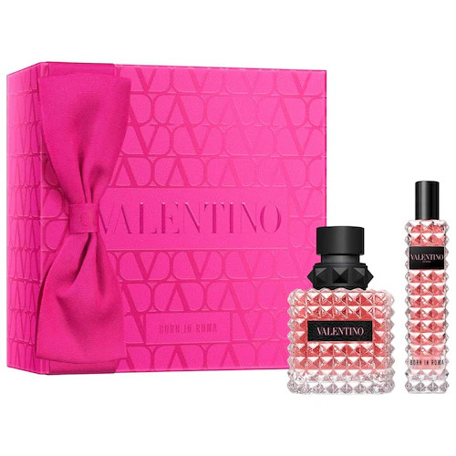 ValentinoMini Donna Born in Roma Eau de Parfum Perfume Set | Sephora (US)