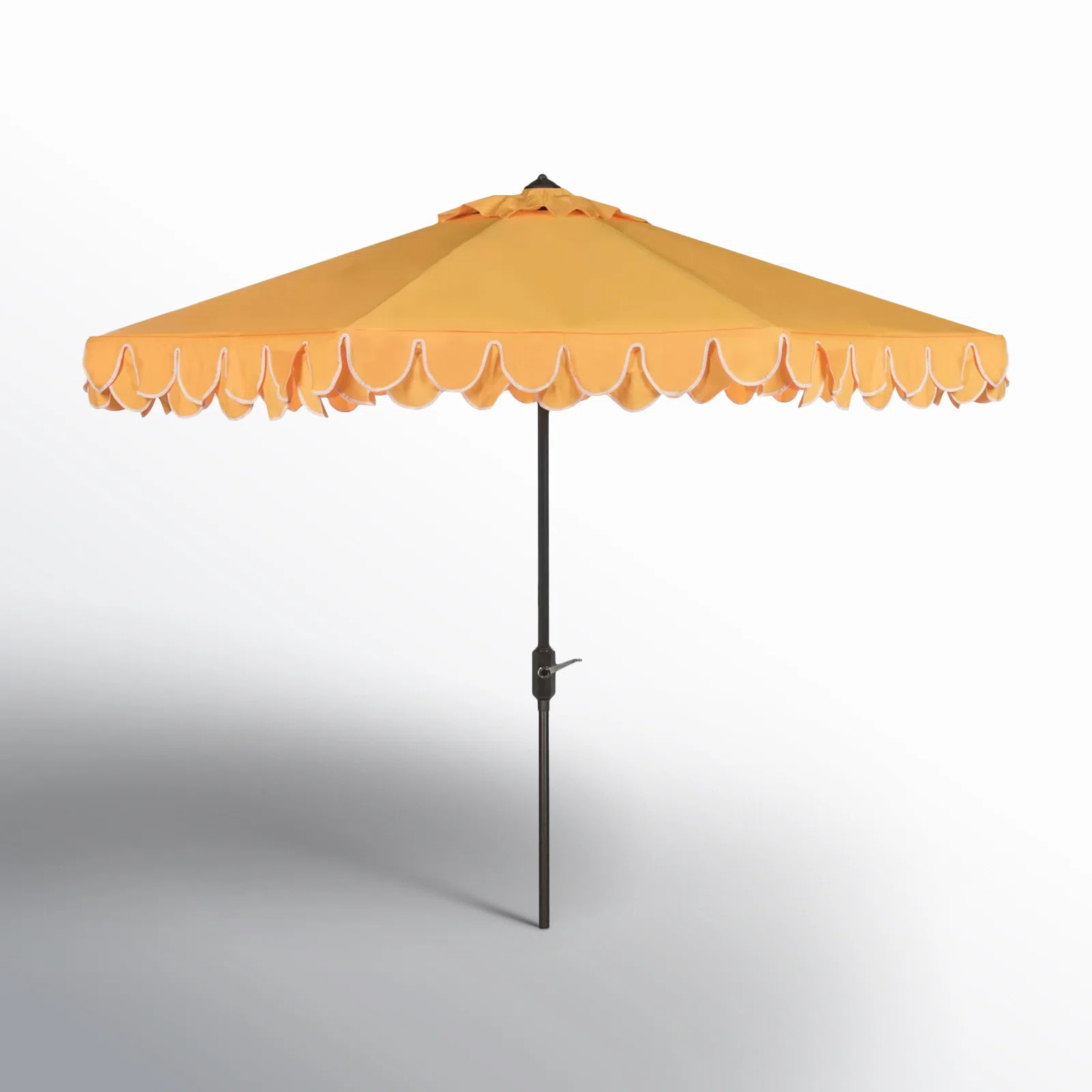Iago Outdoor Umbrella | Birch Lane
