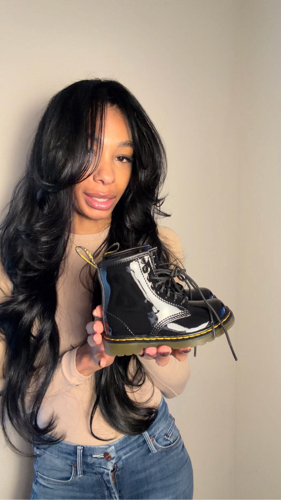 the perfect toddler shoes! the best Christmas gift for the little ones 💕

#LTKBaby #LTKFindsUnder100 #LTKCyberWeek