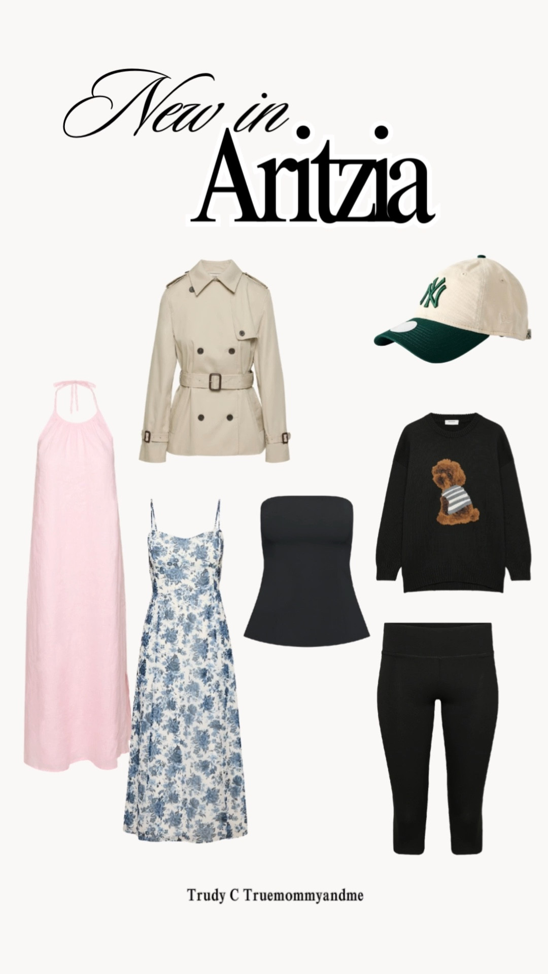 Refreshing your wardrobe for spring starts with timeless pieces you’ll wear on repeat. Think classic denim jeans, linen trousers, cotton dresses, and versatile spring tops styled with effortless accessories like sunglasses, earrings, sandals, flats, and heels. These outfits are perfect for casual spring days, date night looks, spring events, vacation outfits, and polished workwear.
If you’re looking to build a wardrobe with quality pieces made from natural fibres like cotton and linen, these styles are the perfect balance of comfortable, breathable, and chic for warmer weather. From spring dresses and relaxed denim outfits to elevated workwear and weekend outfits, these pieces make getting dressed simple and stylish.
✨ Follow me on LTK for more spring outfit ideas, wardrobe staples, and timeless fashion finds to help you build a versatile wardrobe you'll love season after season.
Keywords: spring outfits, denim outfits, jeans outfit ideas, cotton dresses, linen trousers, spring wardrobe staples, workwear outfits women, date night outfit ideas, spring vacation outfits, casual spring style, spring fashion essentials

#LTKgrwm #LTKootd