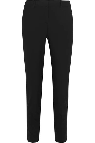 Testra stretch-wool straight-leg pants | NET-A-PORTER (US)