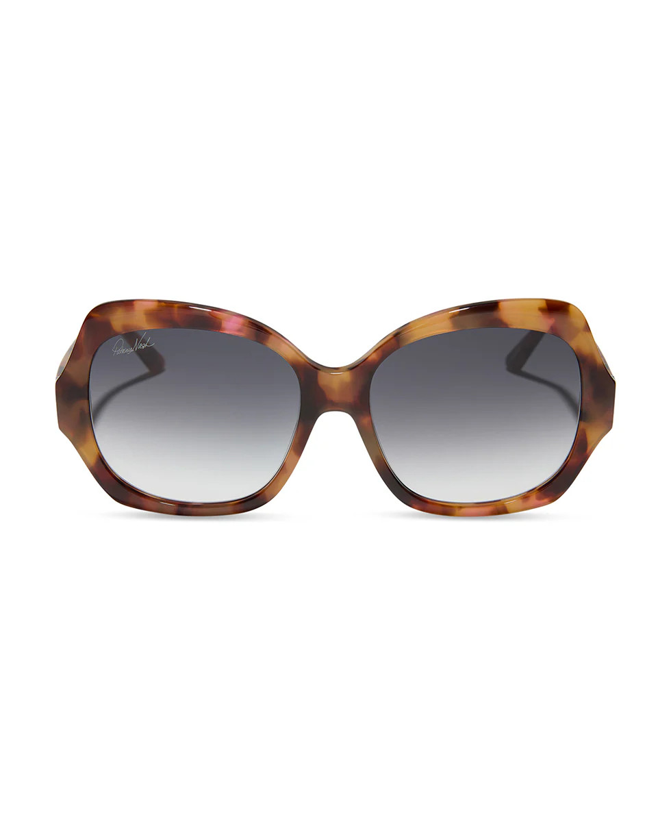 Farrah Sunglasses - Aegean Blooms | Patricia Nash Designs