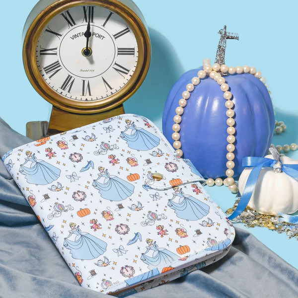 Countdown to Midnight Notebook | Stoney Clover Lane