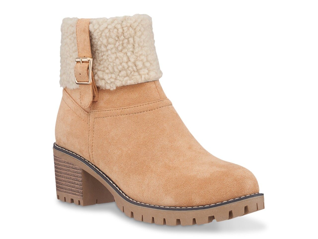 GC Shoes Jen Bootie | DSW