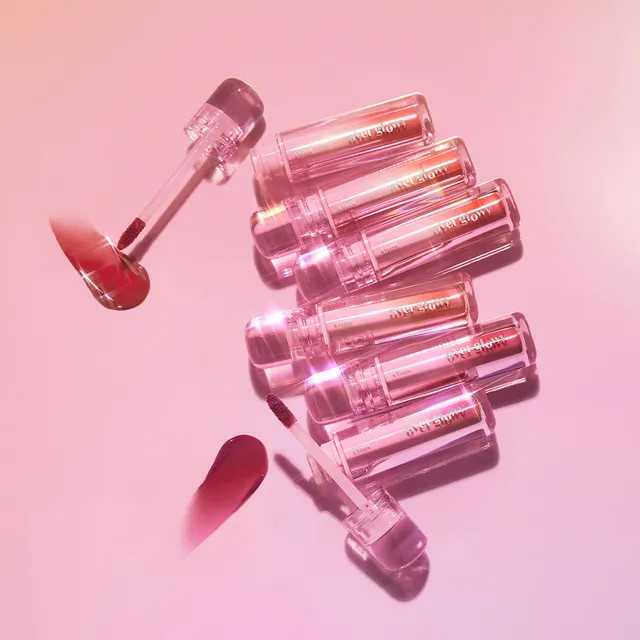ETUDE - Over Glowy Tint - 7 Colors | YesStyle.com