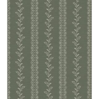 Everleigh Pine Wallpaper | The Home Depot