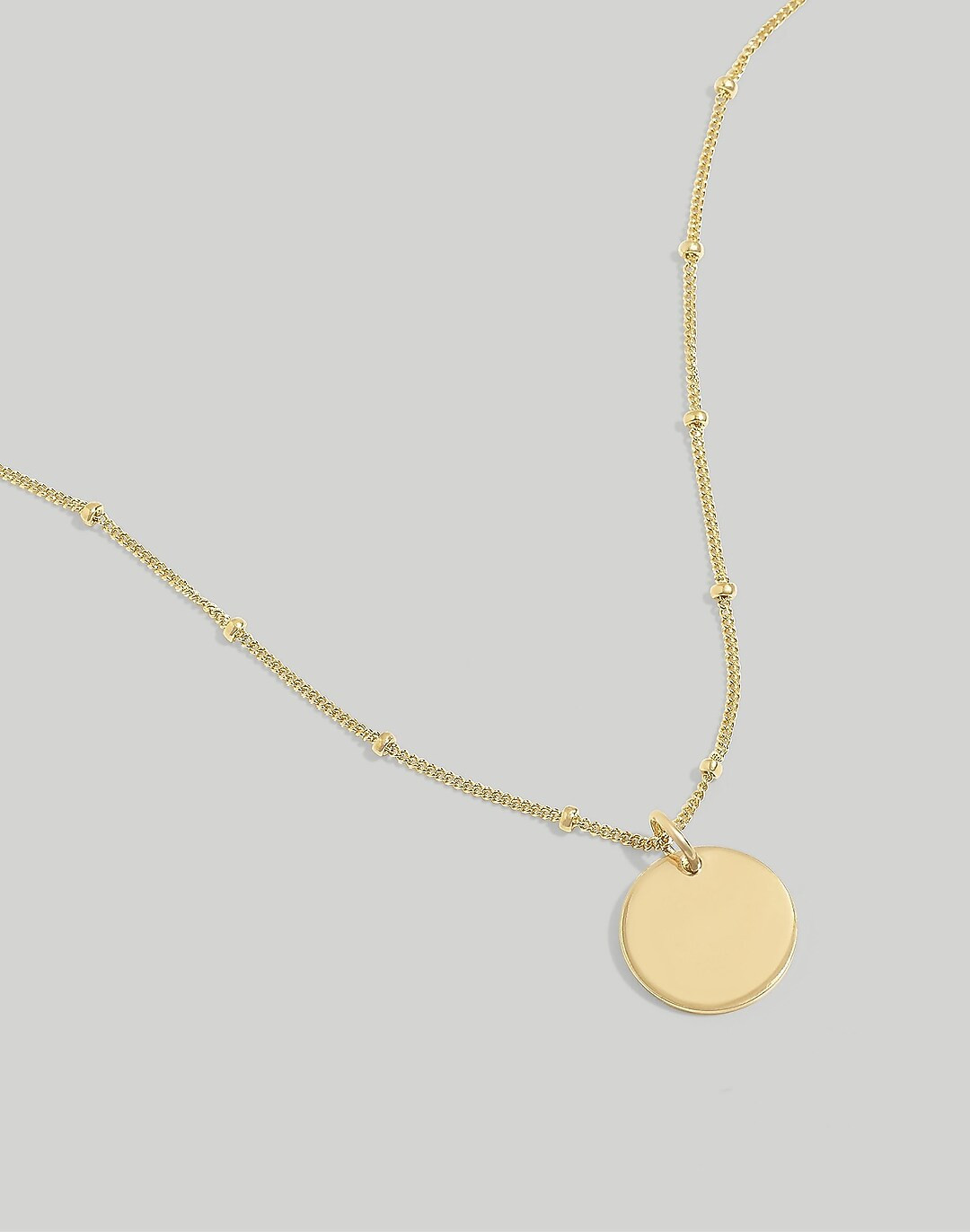 Sheena Marshall Jewelry Dylan Necklace | Madewell