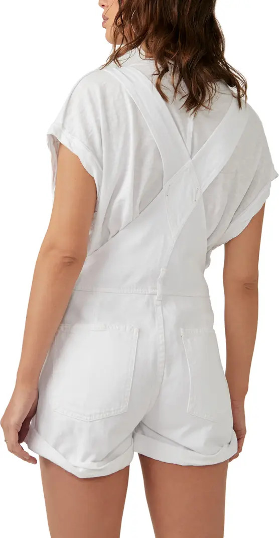 Ziggy Shortalls | Nordstrom