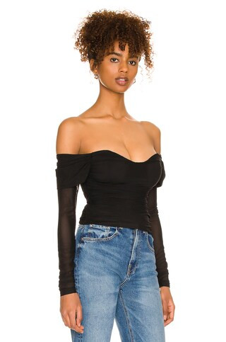 Constance Top
                    
                    MAJORELLE | Revolve Clothing (Global)