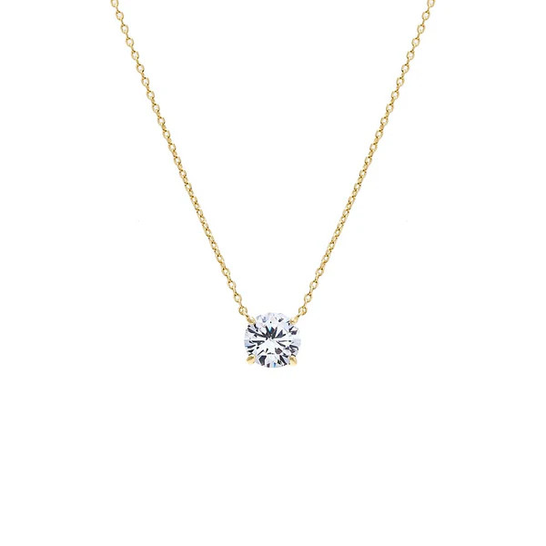 Eden Juliette Necklace | Adina Eden