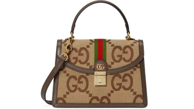 Gucci Ophidia small jumbo GG bag | Gucci (US)