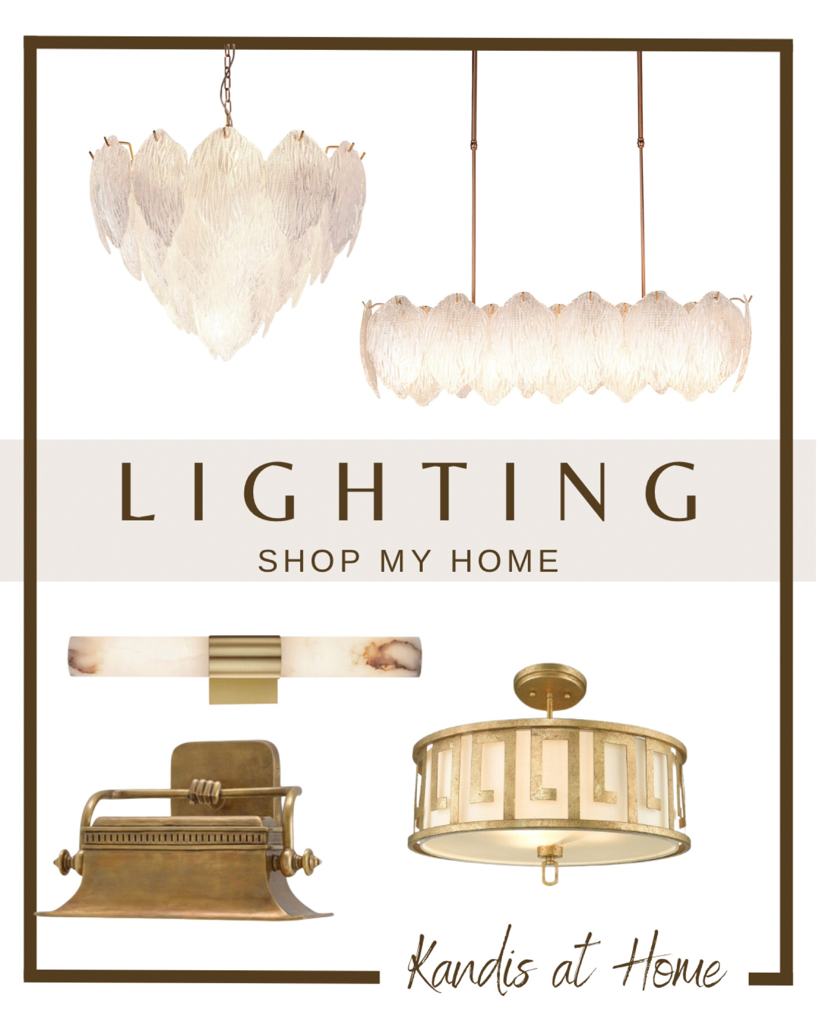 LIGHTING: TIMELESS | TRADITIONAL | PENDANTS | CHANDELIERS | SCONCES 

#LTKsalealert #LTKhome #LTKGiftGuide