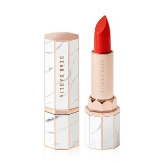 DEAR DAHLIA - Lip Paradise Intense Satin SPF15 #807 Carmen #807 Carmen | YesStyle Global