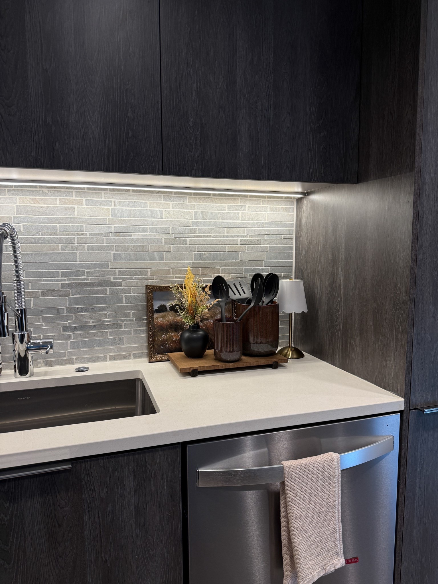 Kitchen Counter Styling for Fall 🍂 

#LTKFindsUnder50 #LTKHome #LTKSeasonal