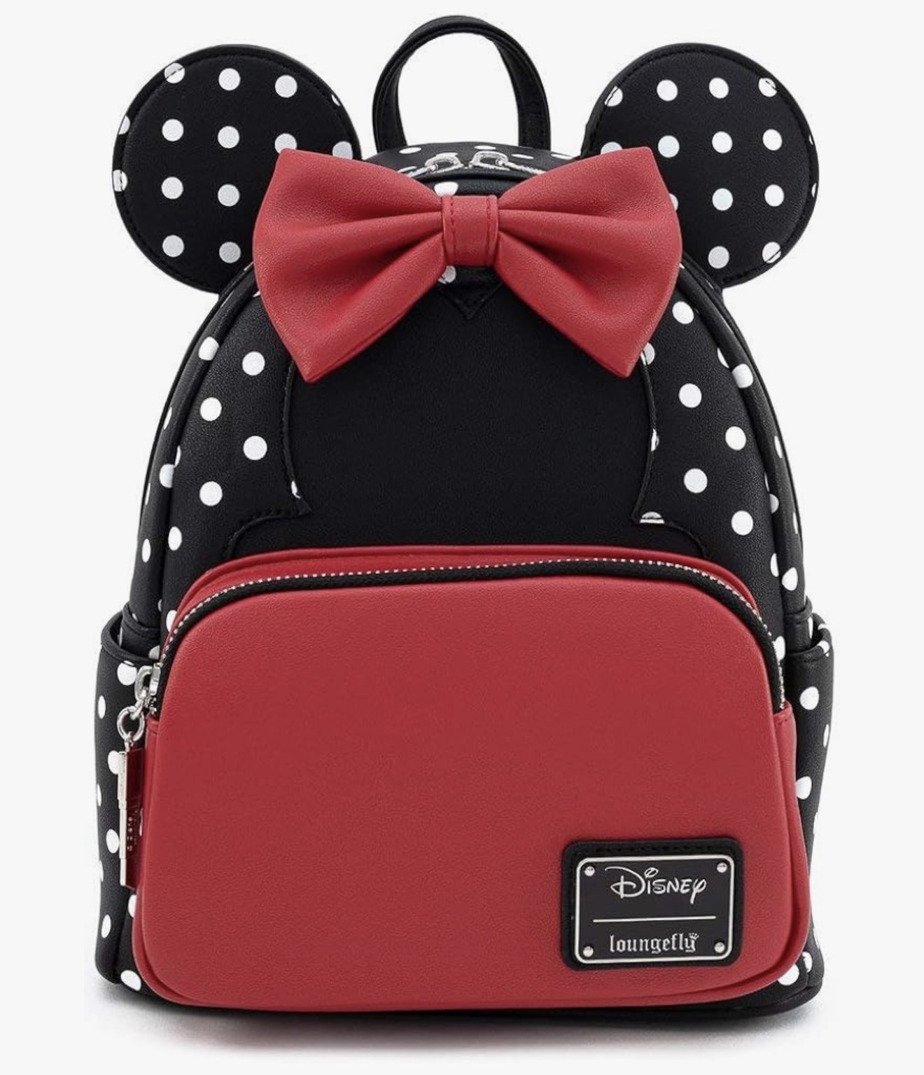 Super cute Disney Bags 

#disneyoutfit #disneytrip #disneybag #minibackpack #disneyworld #disneyland #disneycruise #mickey #minnie #travelbag 
