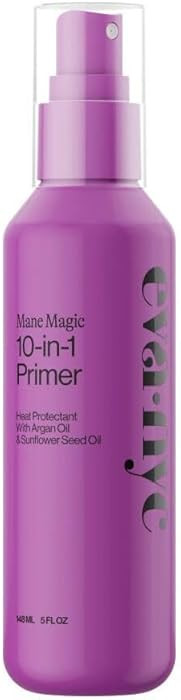 Eva NYC Mane Magic, primer 10 en 1, 6 oz | Amazon (US)