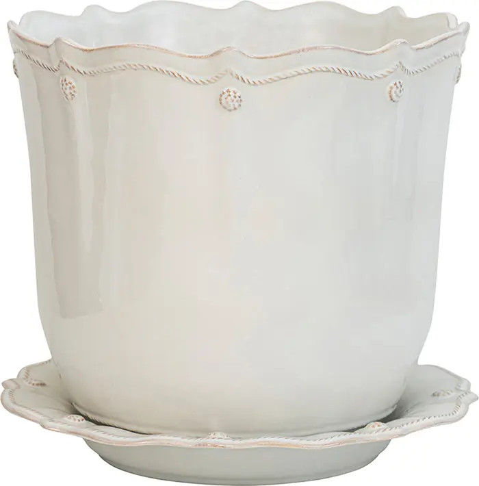 Juliska Berry & Thread Planter with Saucer | Nordstrom | Nordstrom