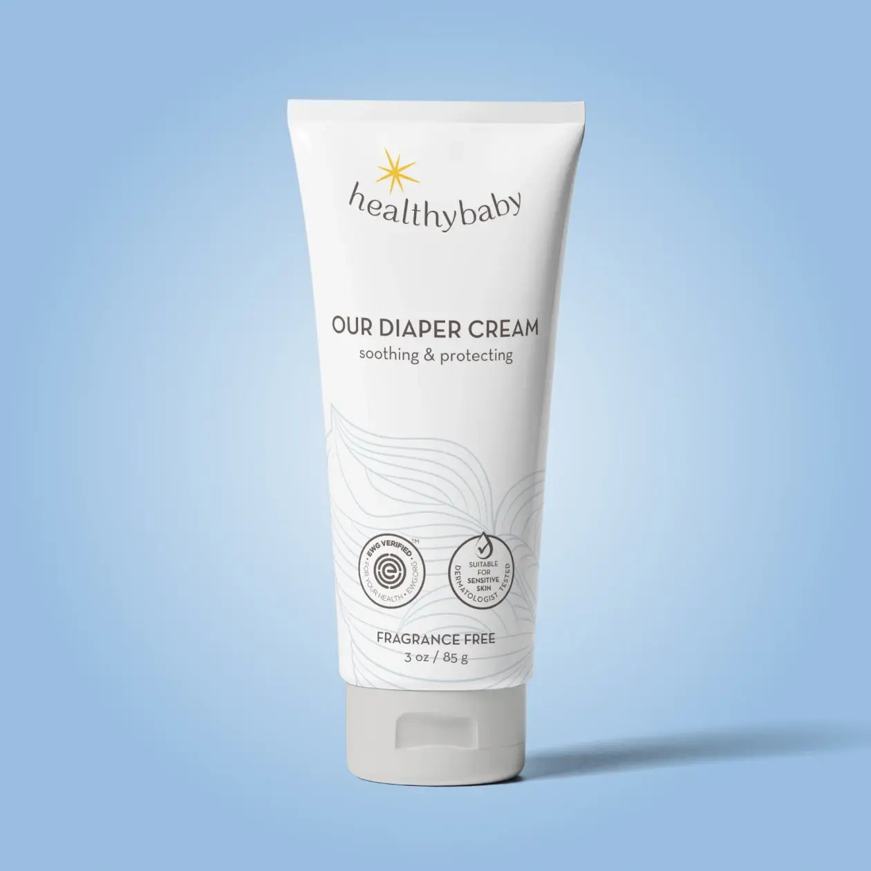 Our Diaper Cream | healthybaby