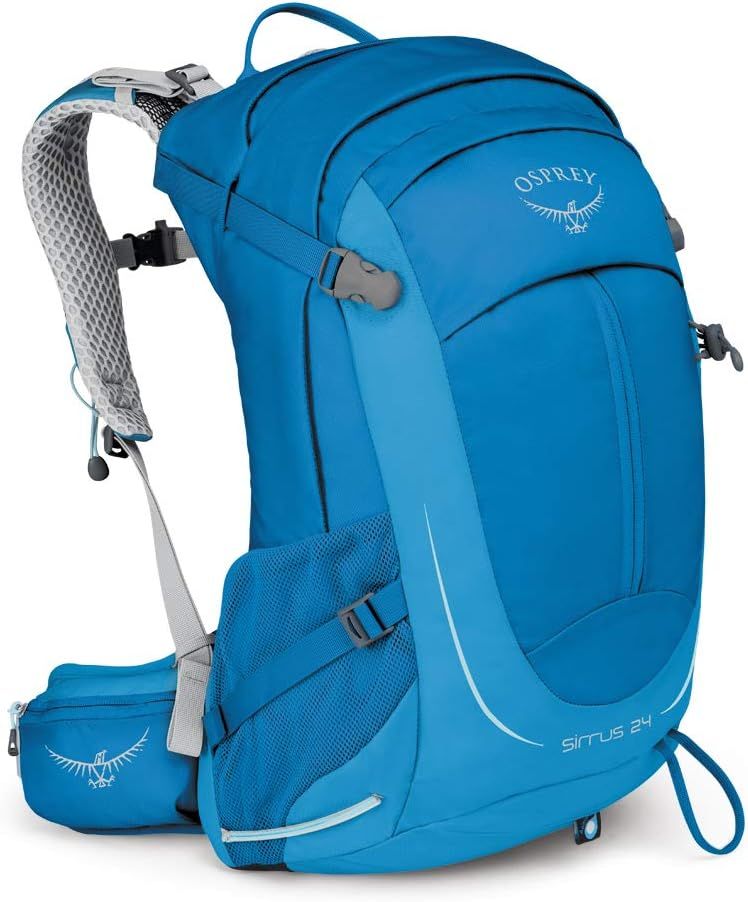 Osprey Sirrus 24 Women's Hiking Backpack | Amazon (US)