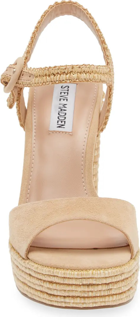 Steve Madden Strada Espadrille Sandal (Women) | Nordstromrack | Nordstrom Rack
