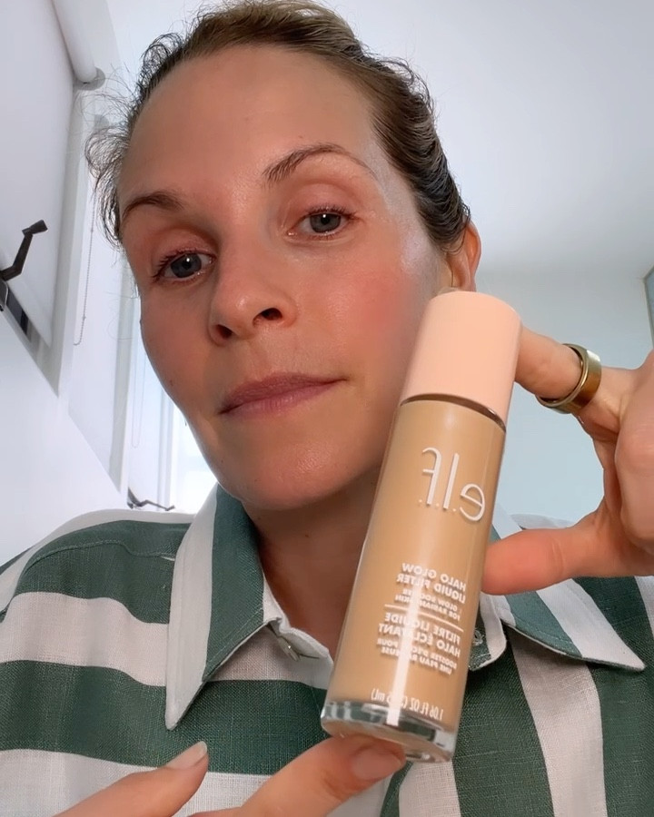 It’s the Elf Makeup sale we’ve allllll been waiting for. ONLY thru LTK! I have NEVER tried Elf. But a clean brand at drugstore prices?!? Yes please. I googled the most viral products, and I’m trying them FOR THE FIRST TIME! Final only Elf look in slide two!

#LTKxelfCosmetics #LTKBeauty #LTKSaleAlert