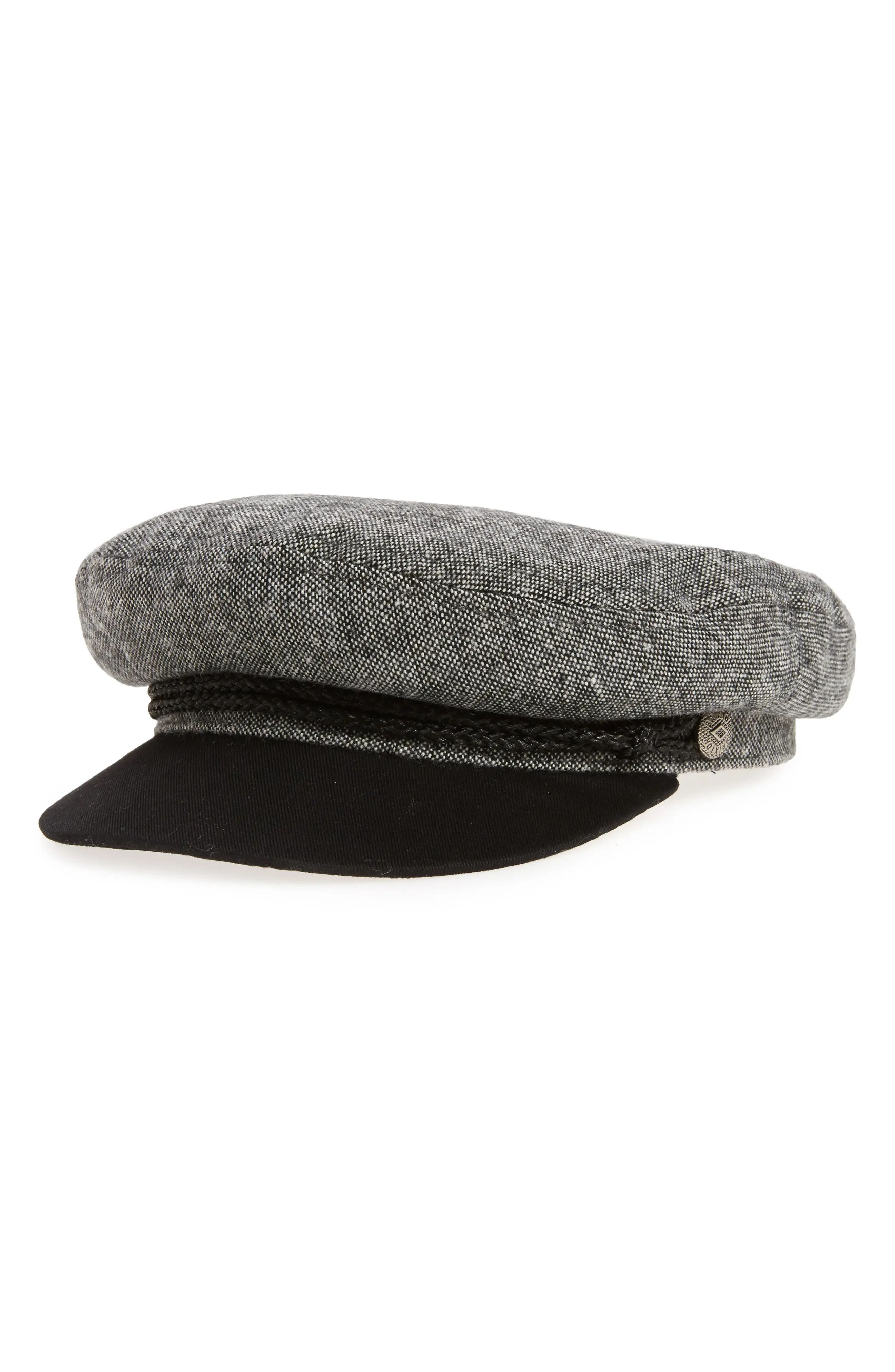 Fiddler Cap | Nordstrom