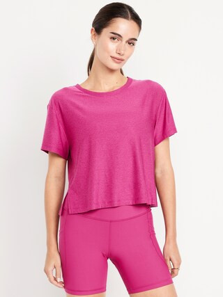 CloudMotion T-Shirt | Old Navy (US)