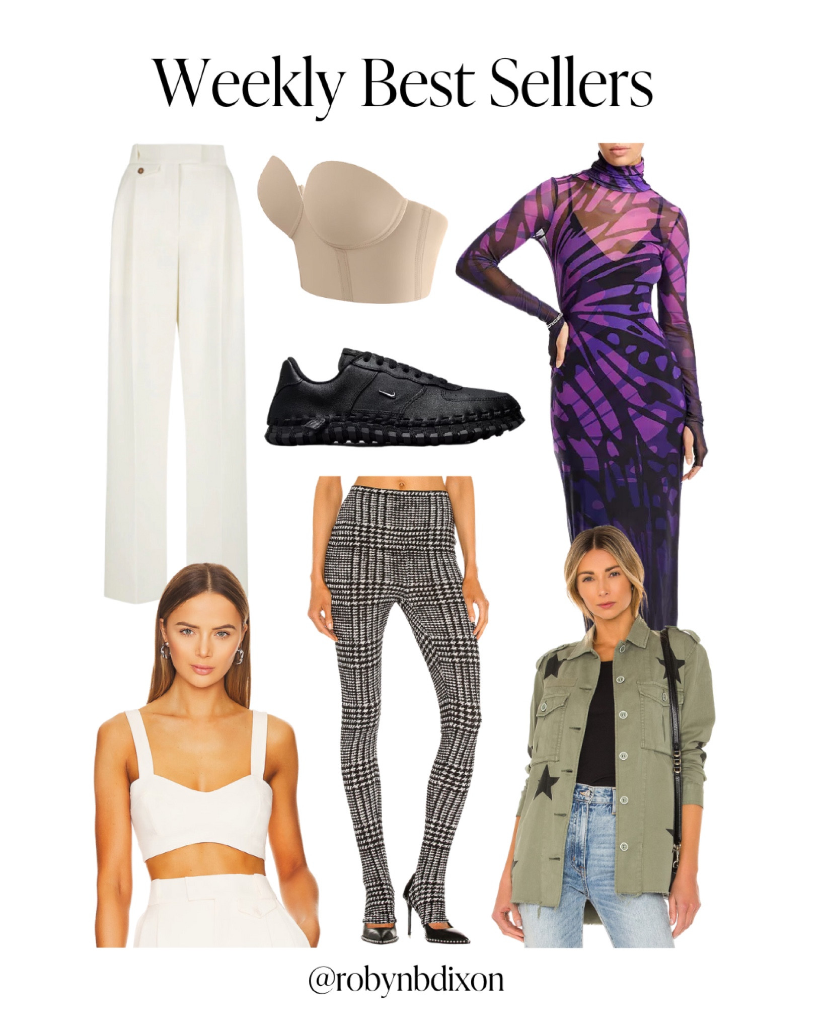 This week’s top sellers!

#LTKGiftGuide #LTKstyletip #LTKSeasonal