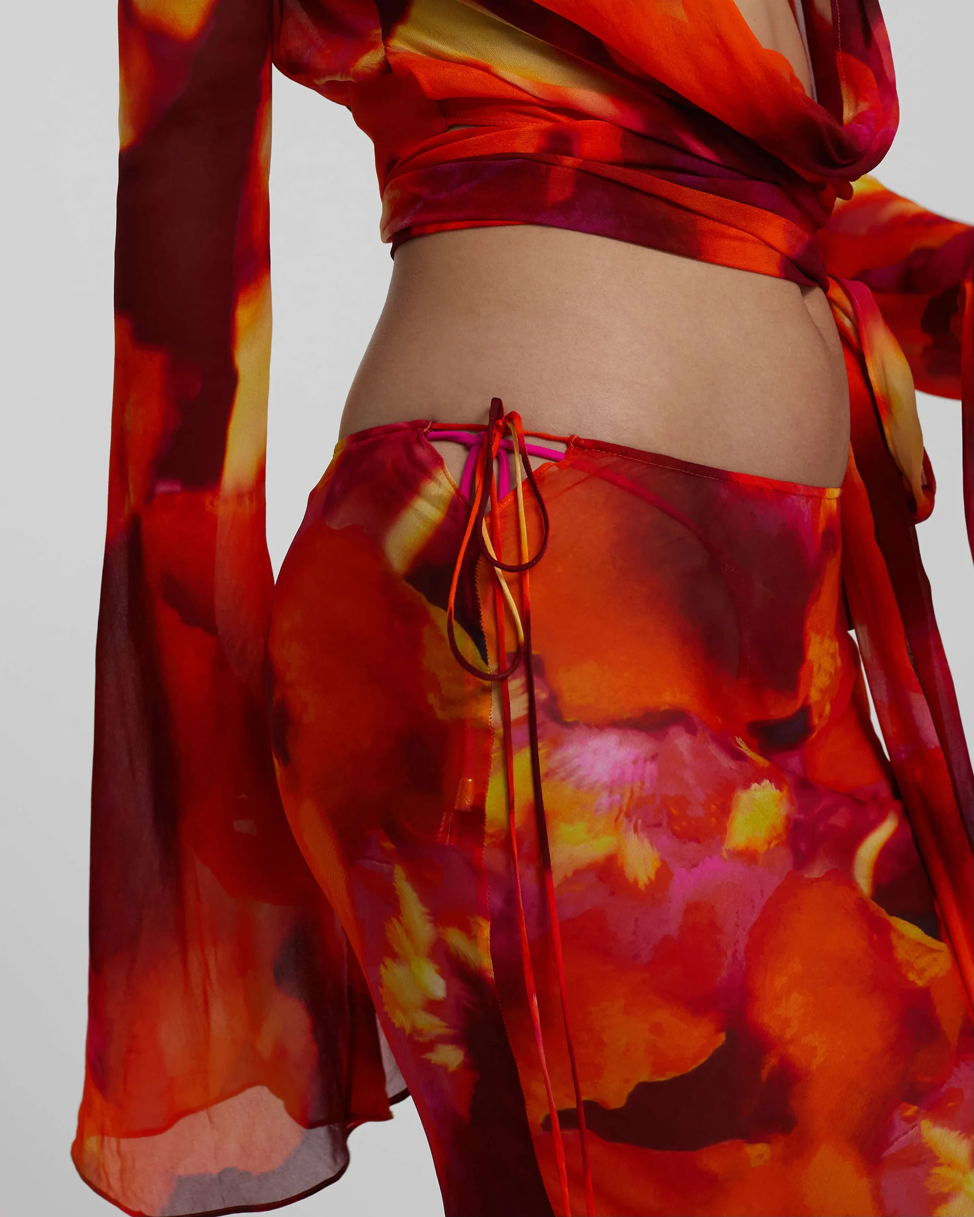 FANTINI SKIRT | Rat & Boa